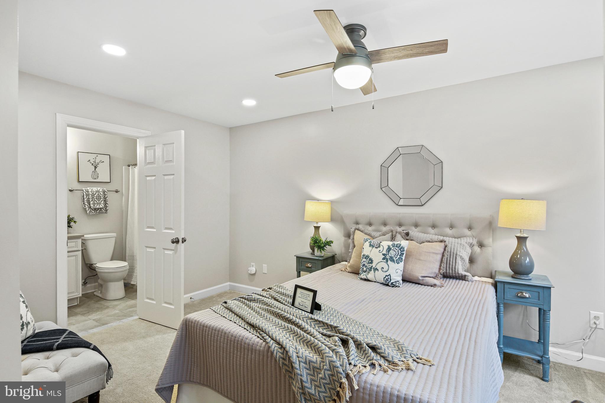 CANTON GABLES - Residential