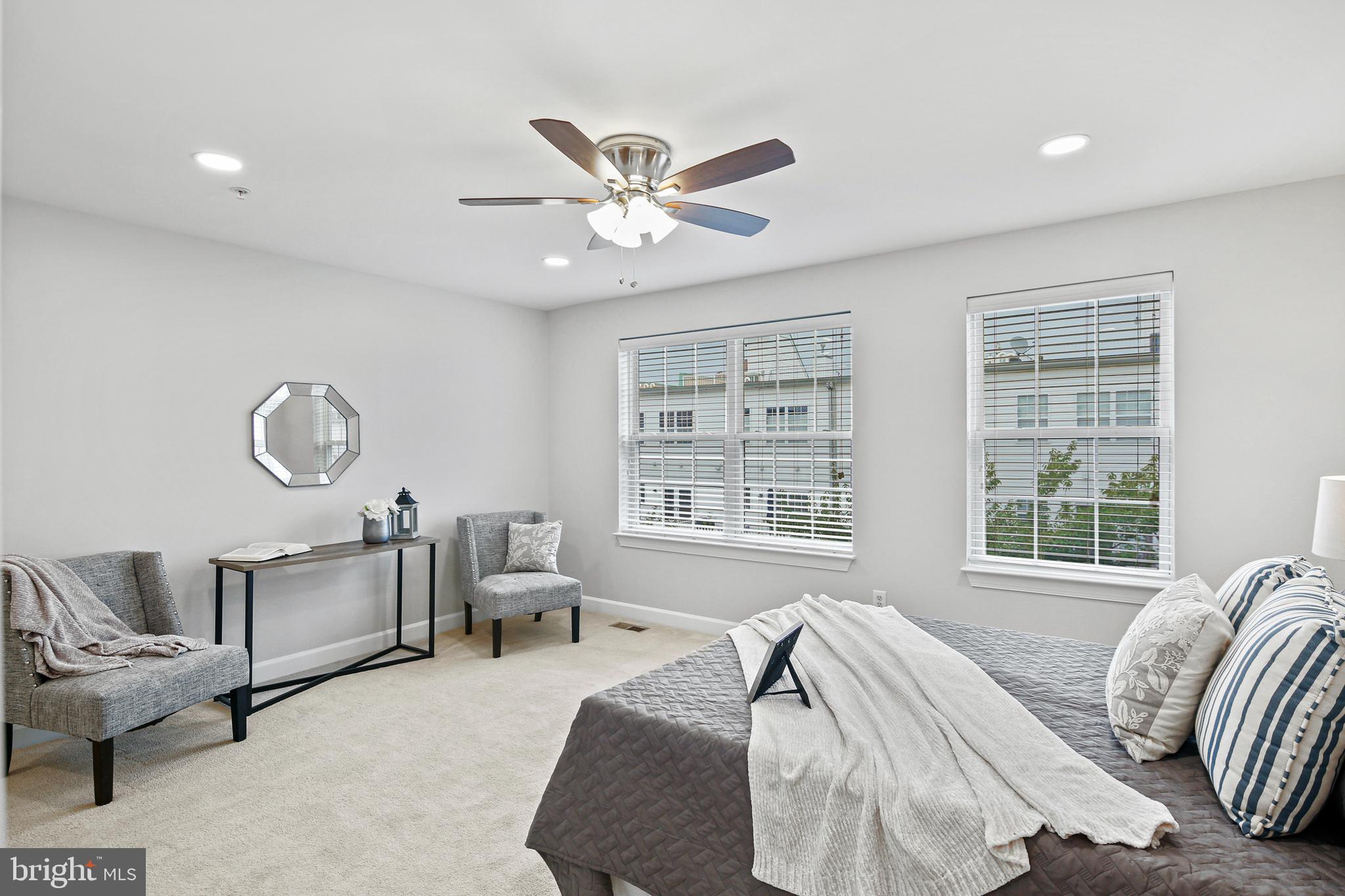 CANTON GABLES - Residential