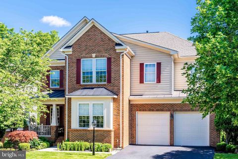 43600 HABITAT CIRCLE LEESBURG VA 20176