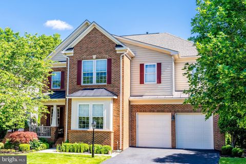 43600 HABITAT CIRCLE LEESBURG VA 20176