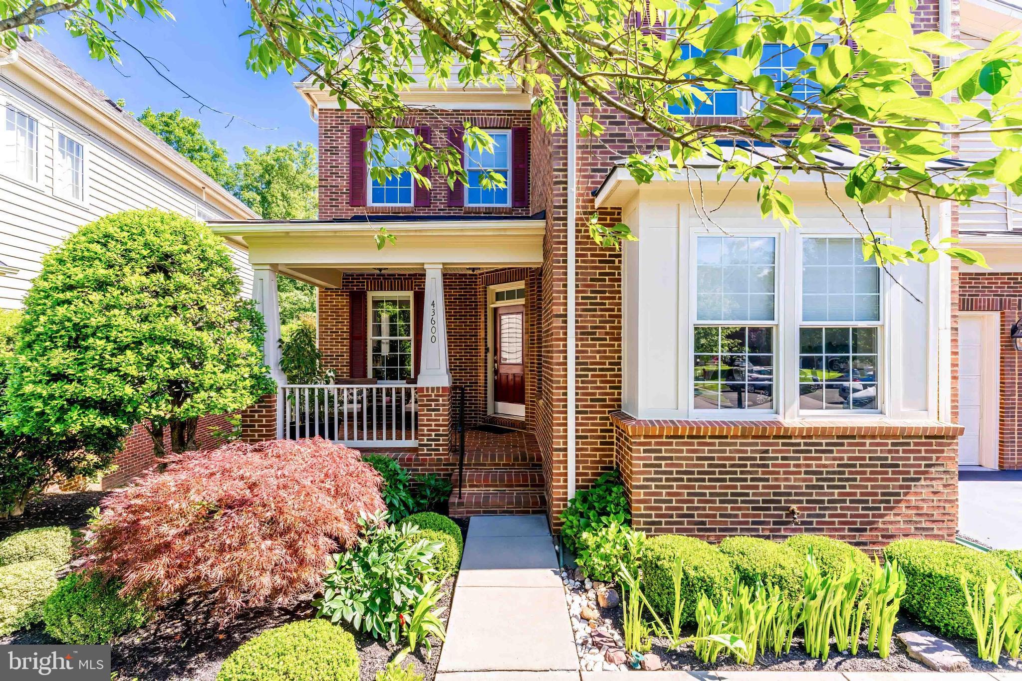 43600 HABITAT CIRCLE
