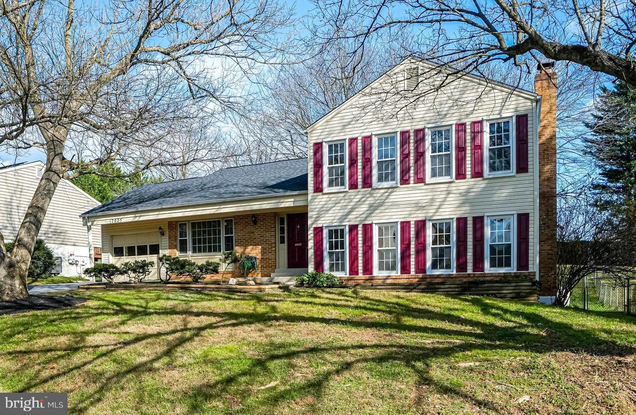 QUINCE ORCHARD KNOLLS - Residential