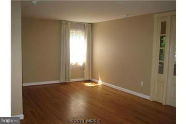 KEENE MILL MANOR - Residential Lease