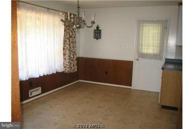 KEENE MILL MANOR - Residential Lease