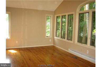 KEENE MILL MANOR - Residential Lease