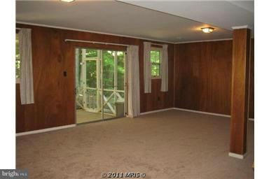 KEENE MILL MANOR - Residential Lease