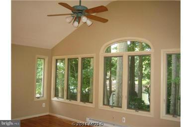 KEENE MILL MANOR - Residential Lease