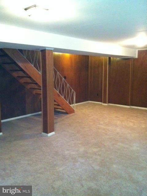 KEENE MILL MANOR - Residential Lease