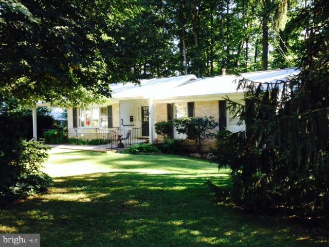 KEENE MILL MANOR - Residential Lease