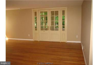 KEENE MILL MANOR - Residential Lease