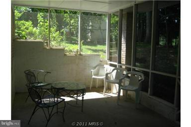 KEENE MILL MANOR - Residential Lease