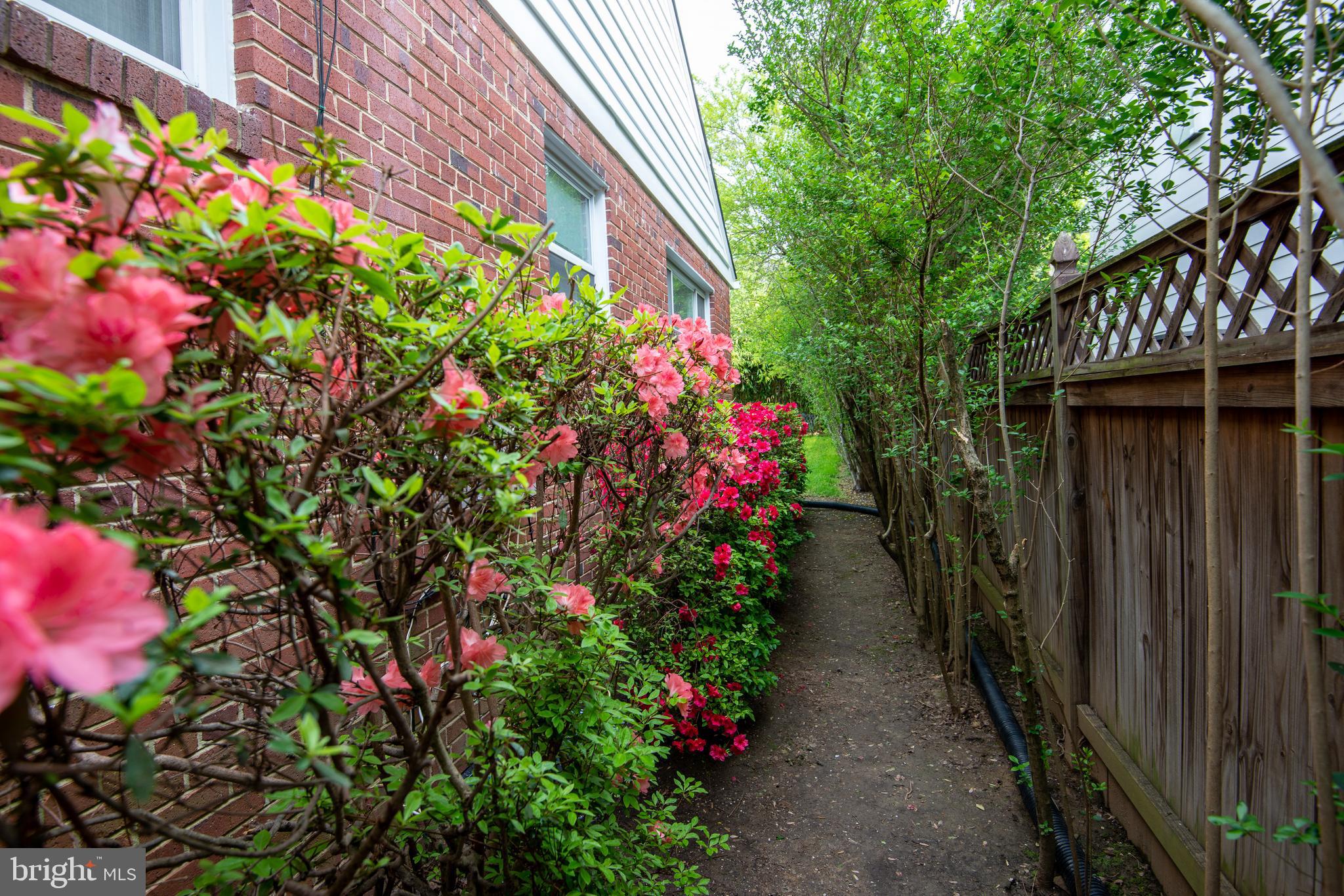 BRADLEY HILLS - Residential Lease