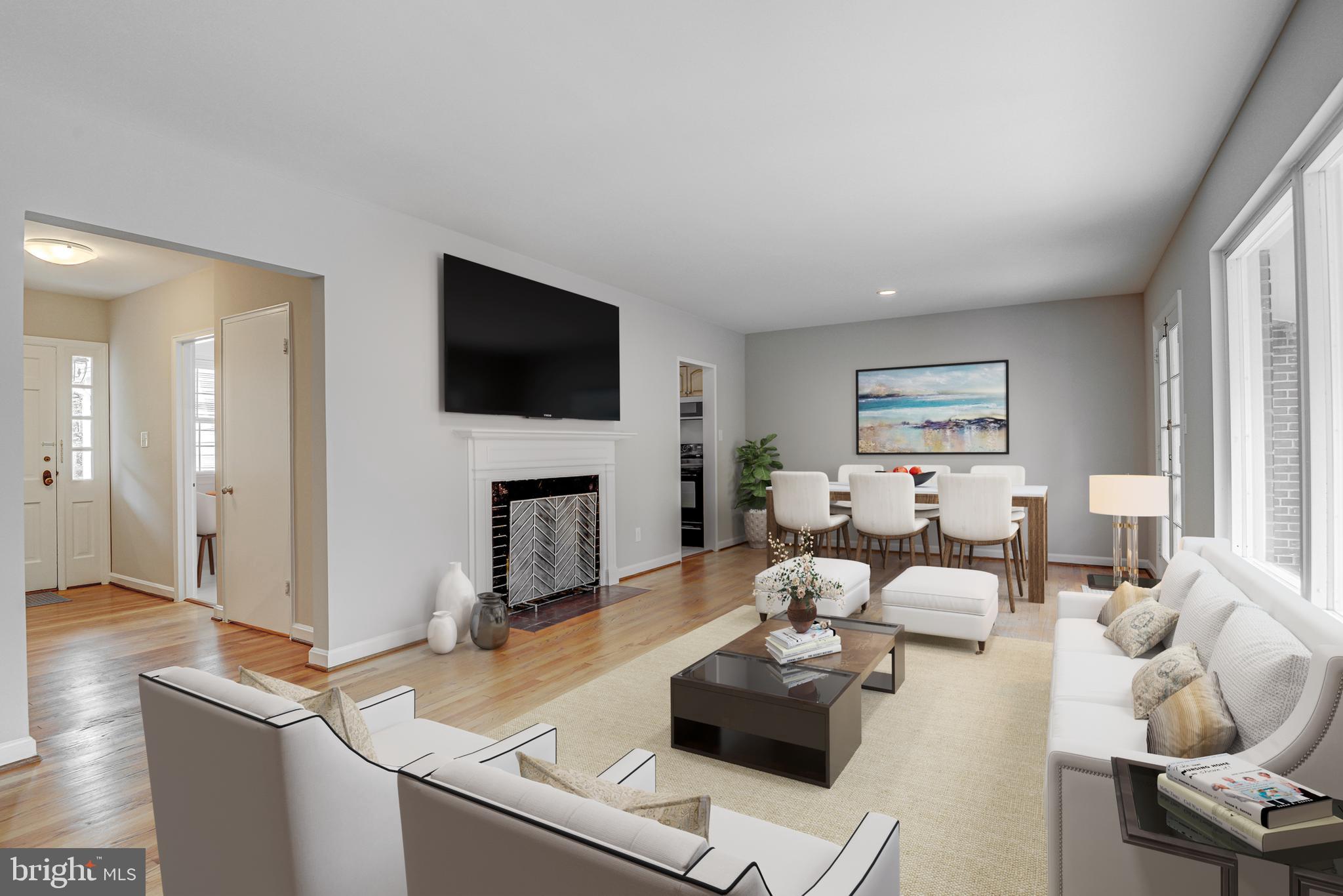 BRADLEY HILLS - Residential Lease