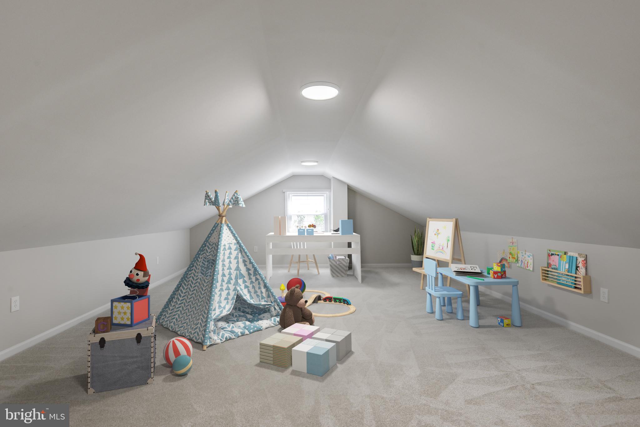 BRADLEY HILLS - Residential Lease