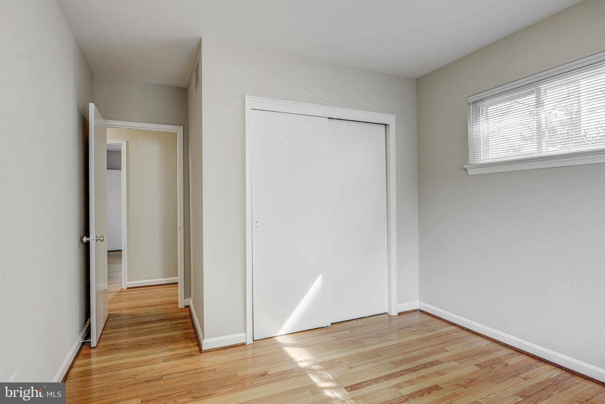 BRADLEY HILLS - Residential Lease