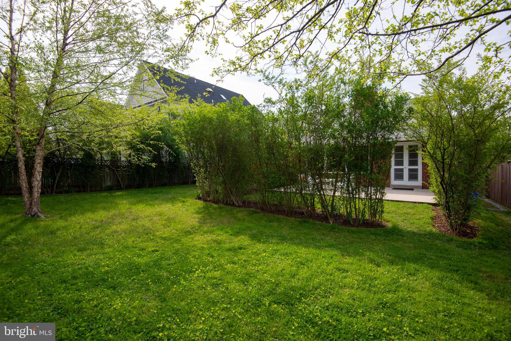 BRADLEY HILLS - Residential Lease