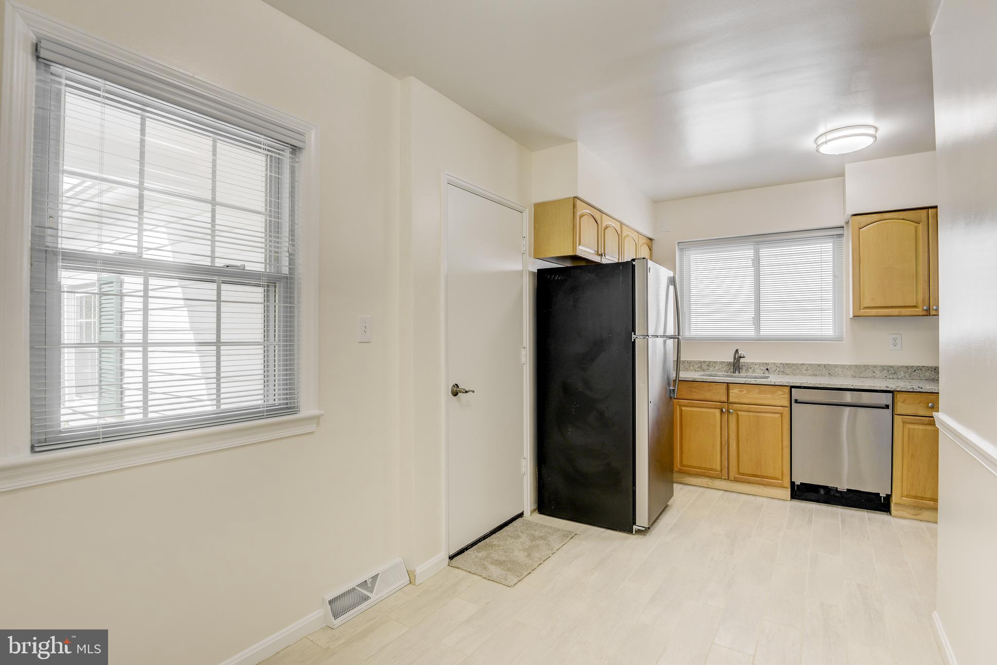 BRADLEY HILLS - Residential Lease