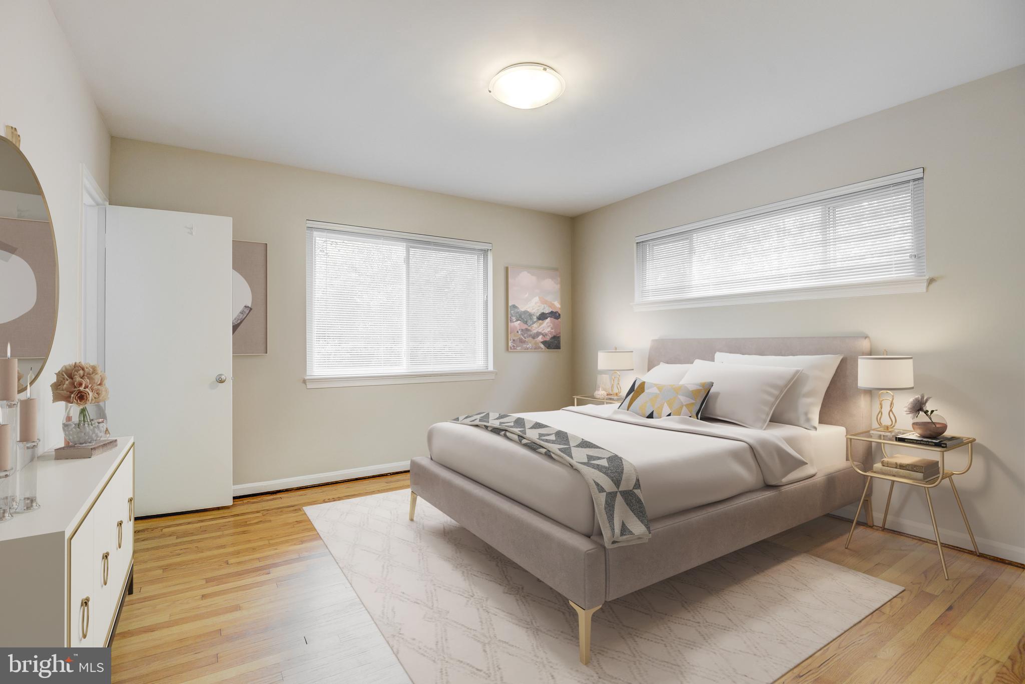 BRADLEY HILLS - Residential Lease