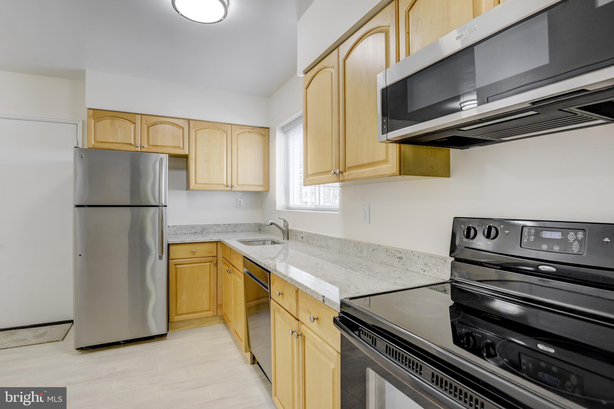 BRADLEY HILLS - Residential Lease