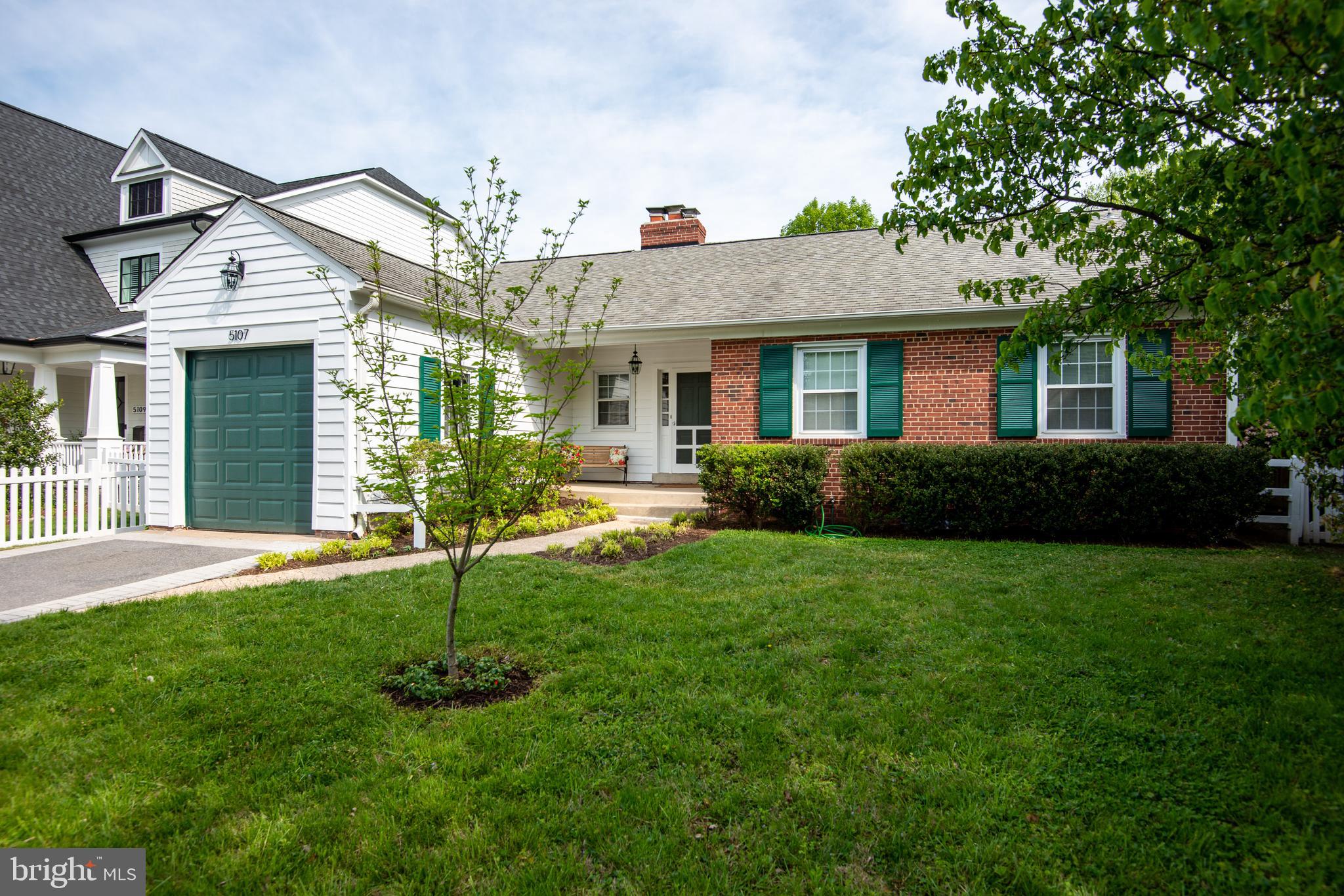 BRADLEY HILLS - Residential Lease