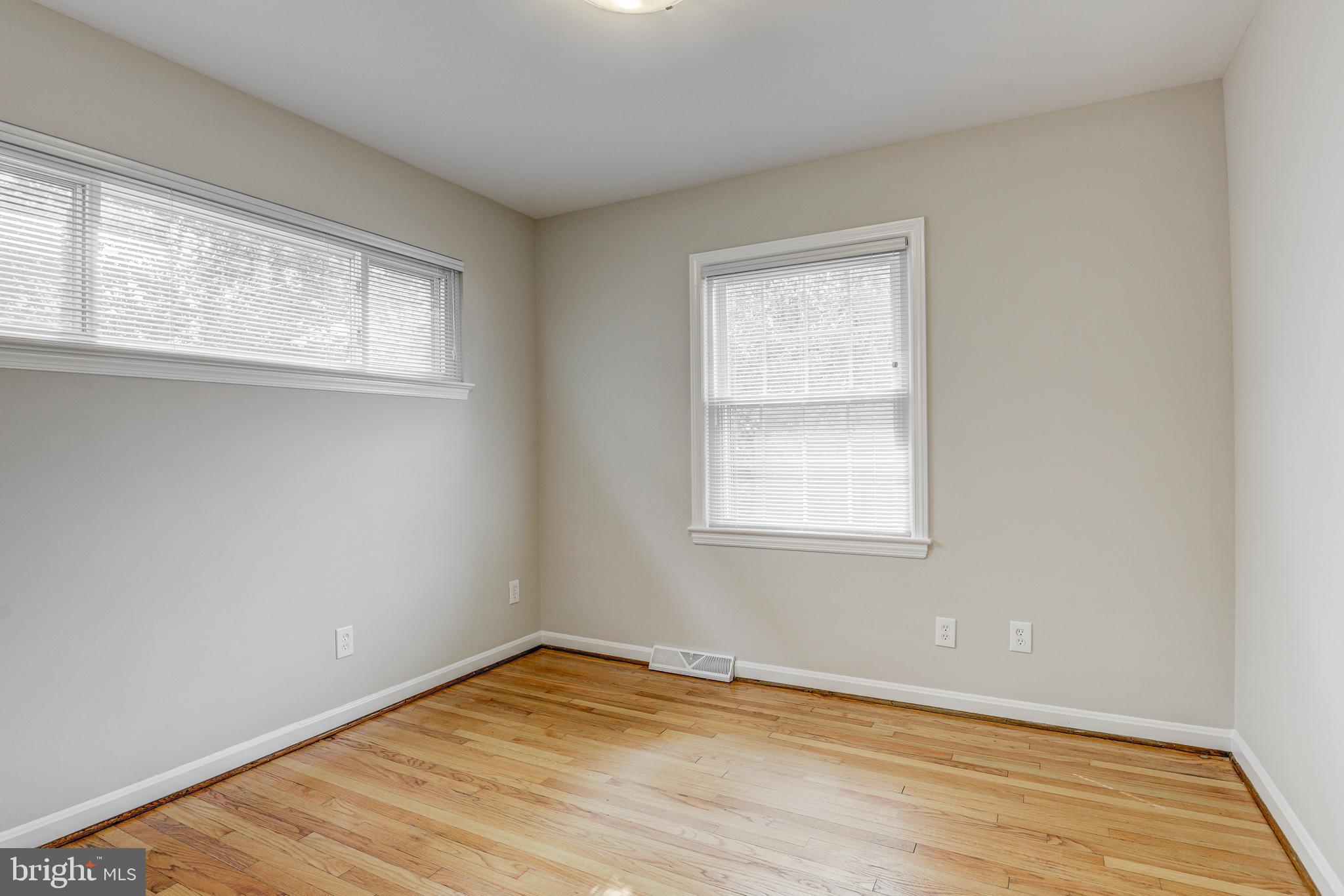 BRADLEY HILLS - Residential Lease