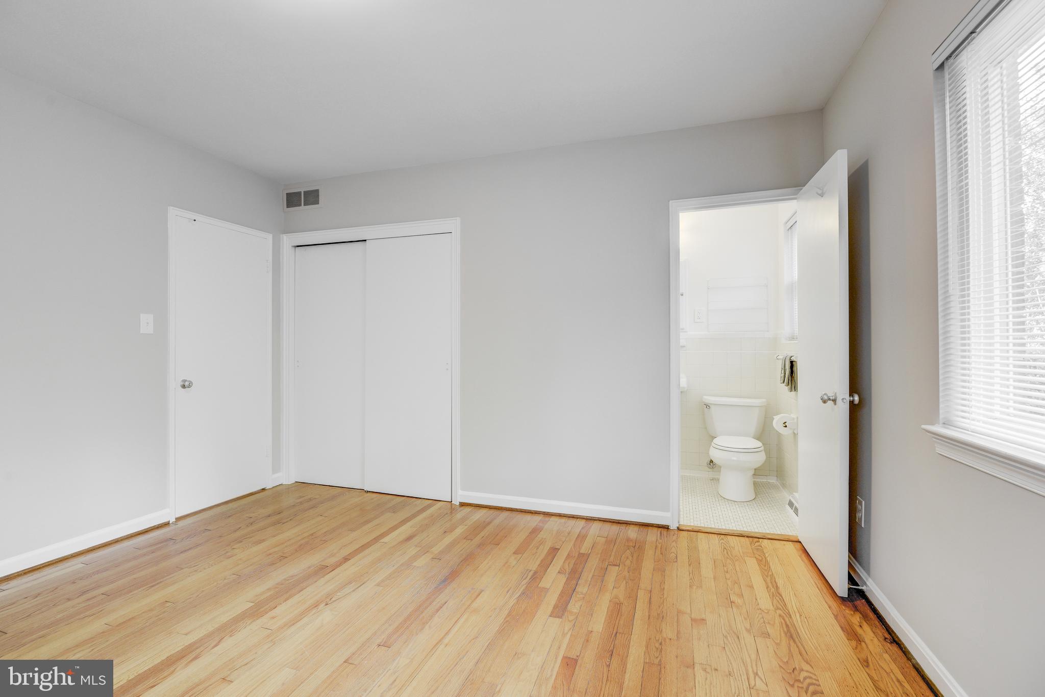 BRADLEY HILLS - Residential Lease