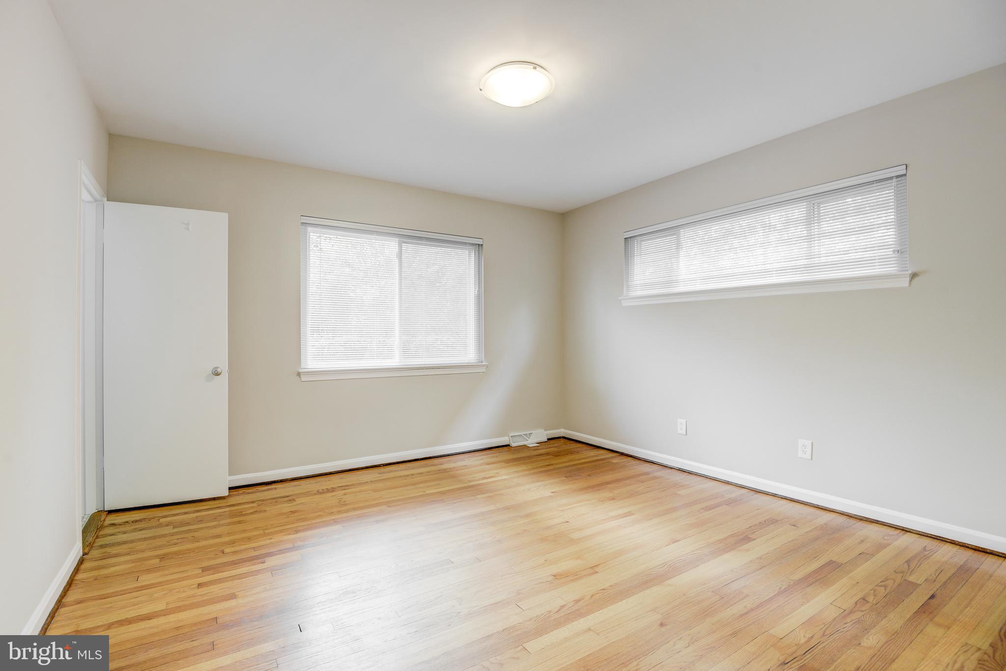 BRADLEY HILLS - Residential Lease