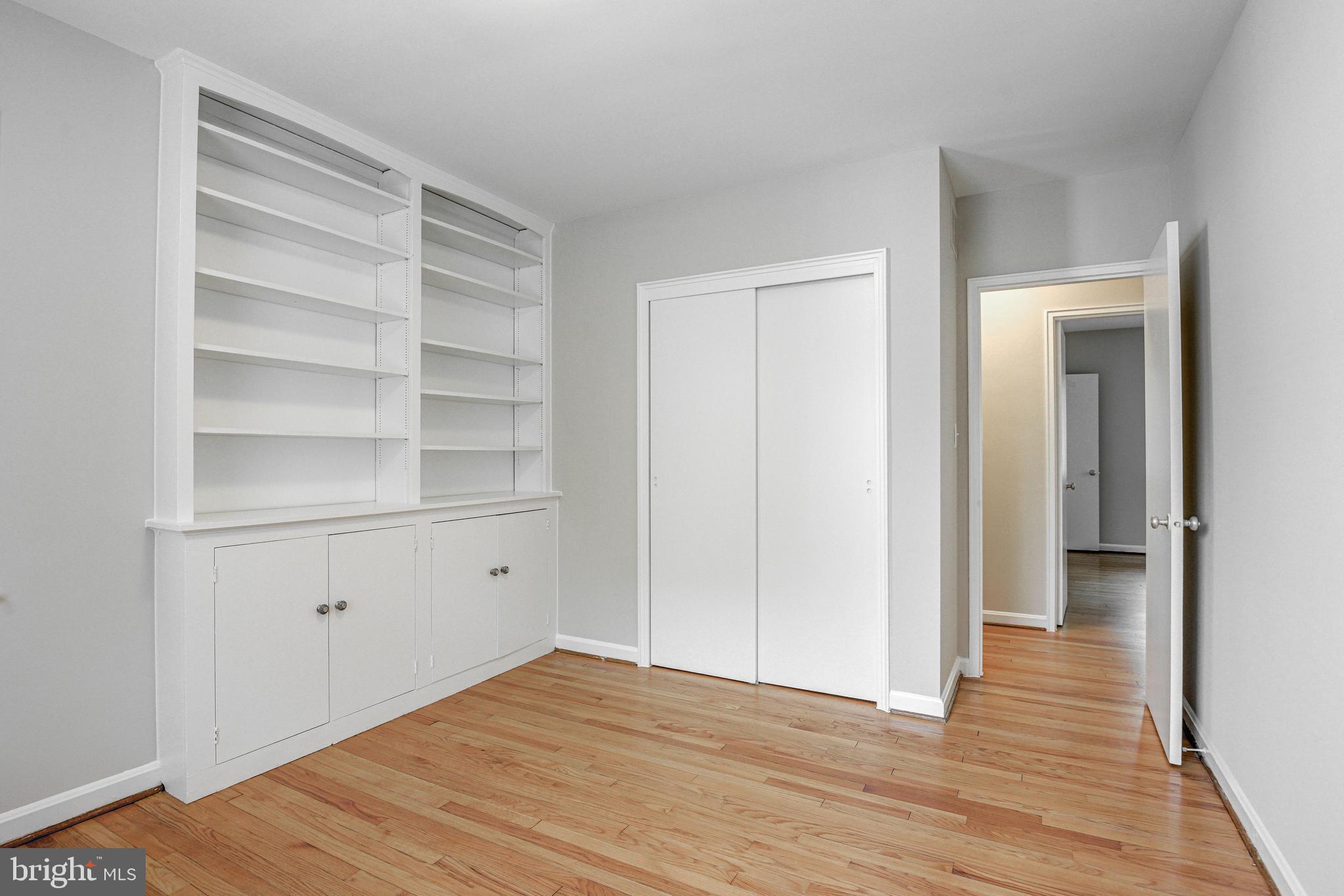 BRADLEY HILLS - Residential Lease