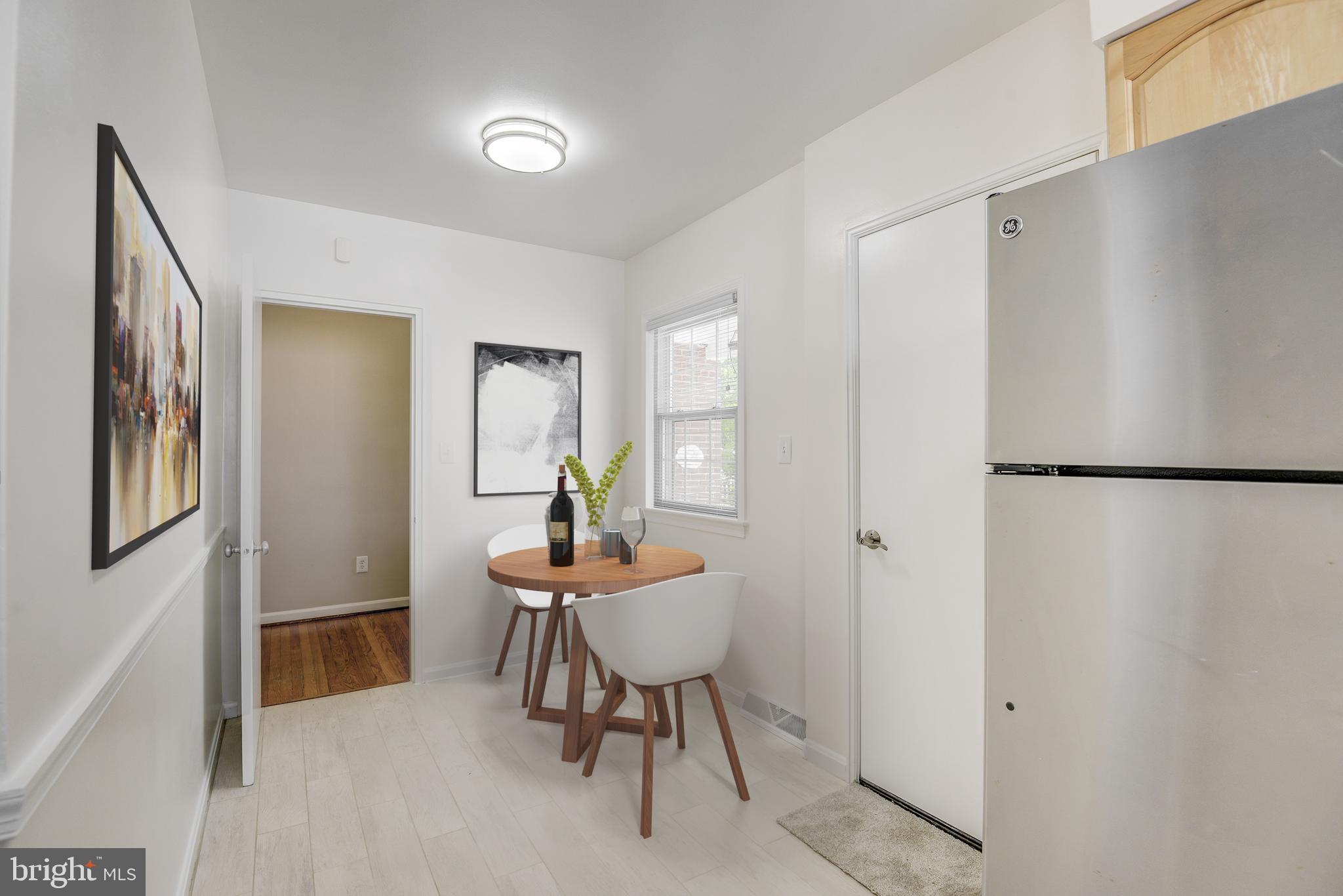 BRADLEY HILLS - Residential Lease