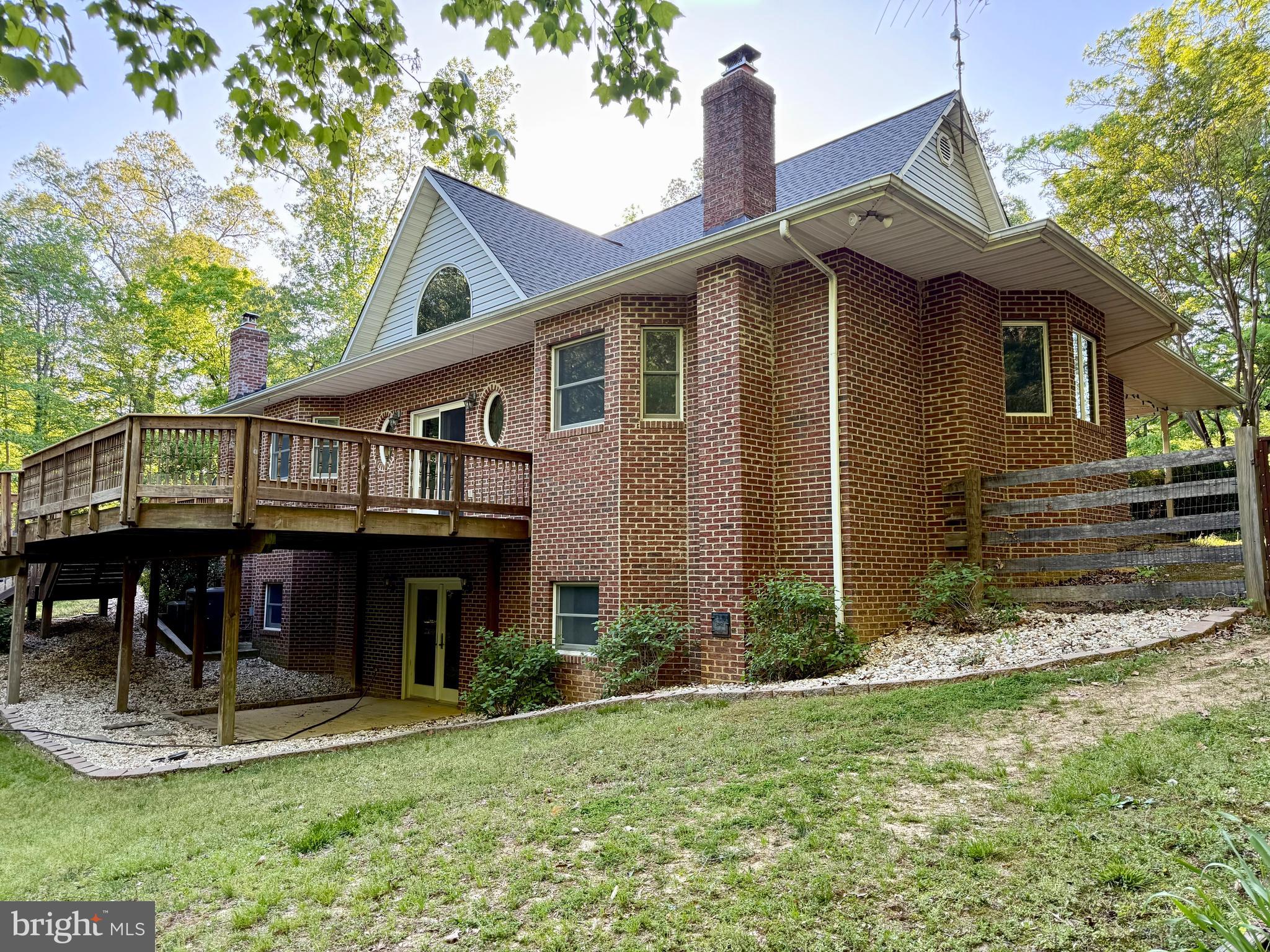 13321 RYCEVILLE ROAD