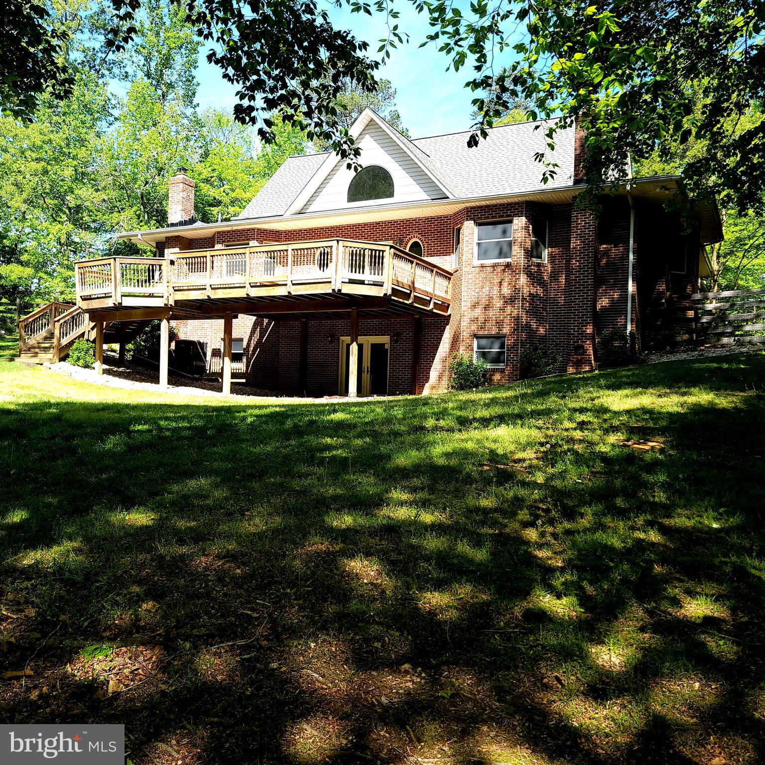 13321 RYCEVILLE ROAD