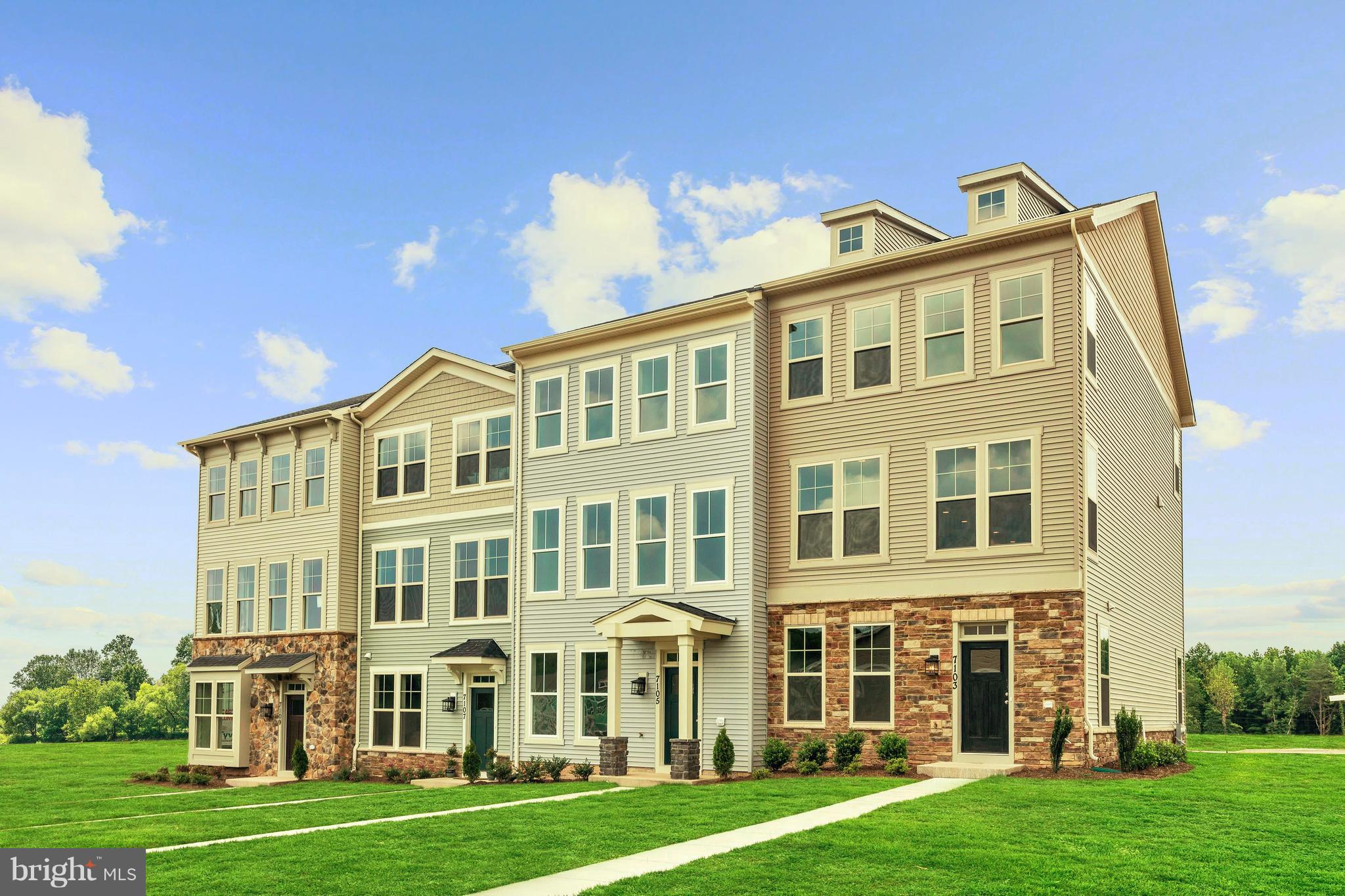 TANYARD COVE NORTH - Residential