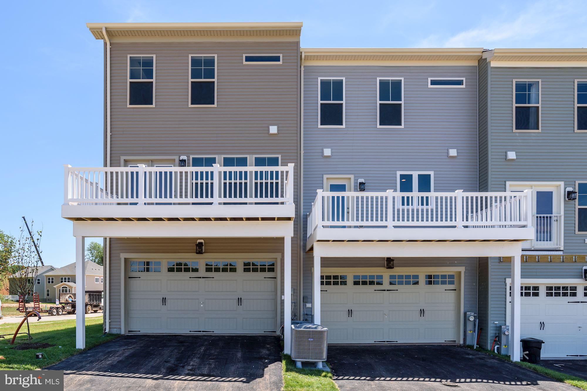 TANYARD COVE NORTH - Residential