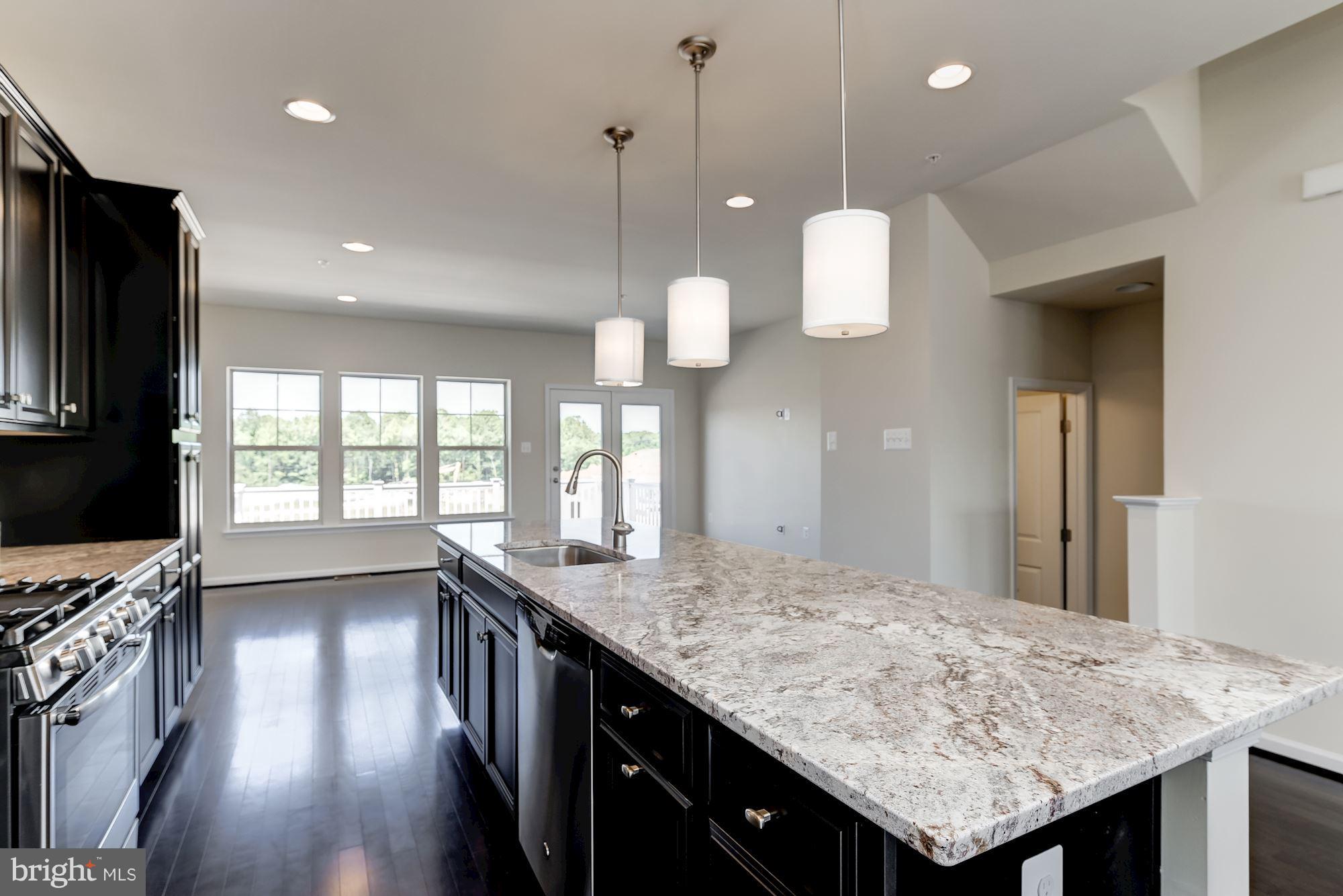 TANYARD COVE NORTH - Residential