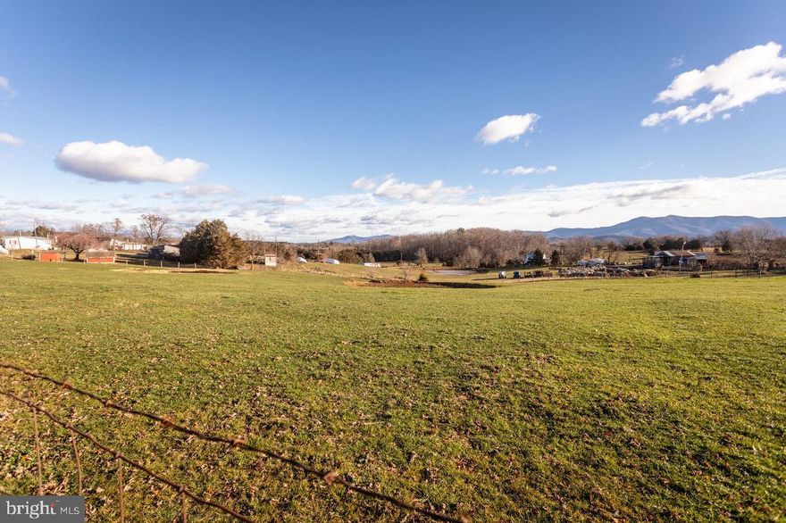 BUILD YOUR DREAM HOME on this 2.17 acre, more or less, tract with public water and sewer available. 425 feet of public road frontage and many possibilities with its Agricultural zoning.
