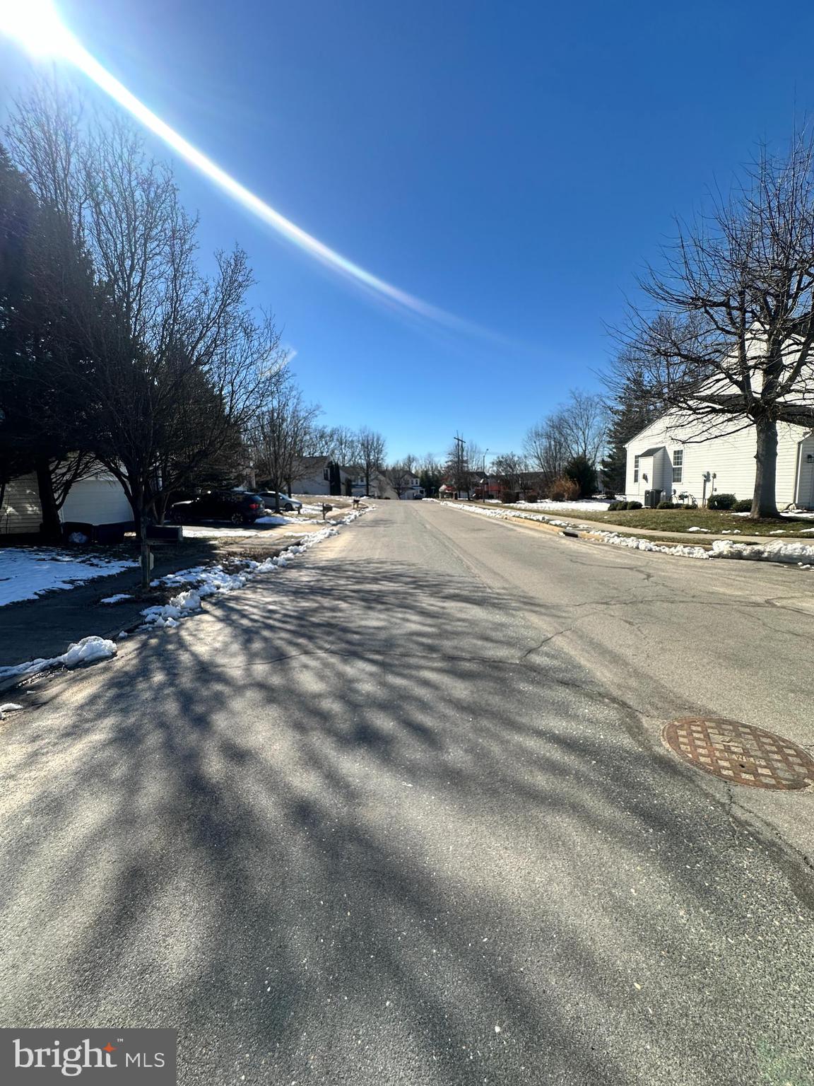 HAMPSTEAD LANDING - Residential