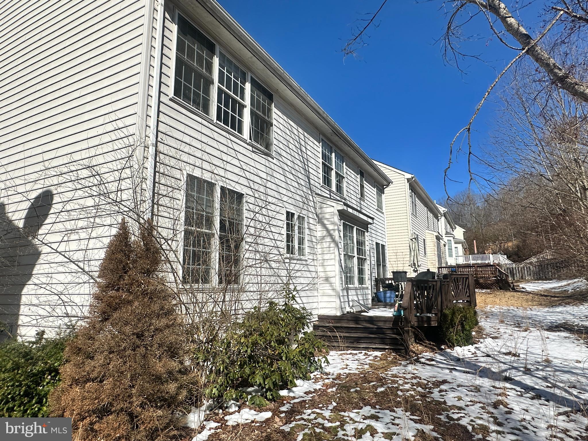 HAMPSTEAD LANDING - Residential