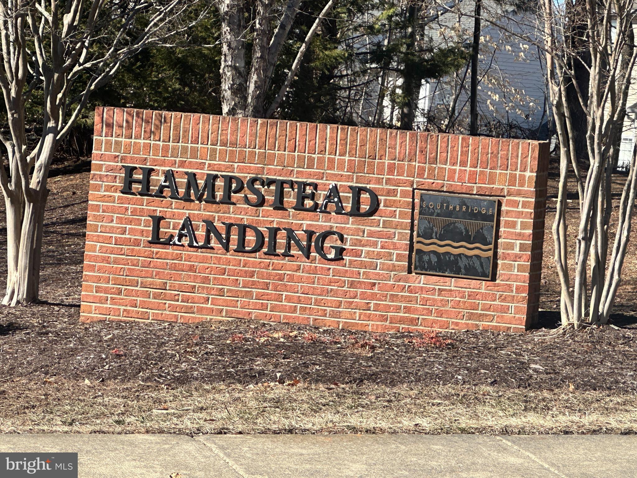 HAMPSTEAD LANDING - Residential