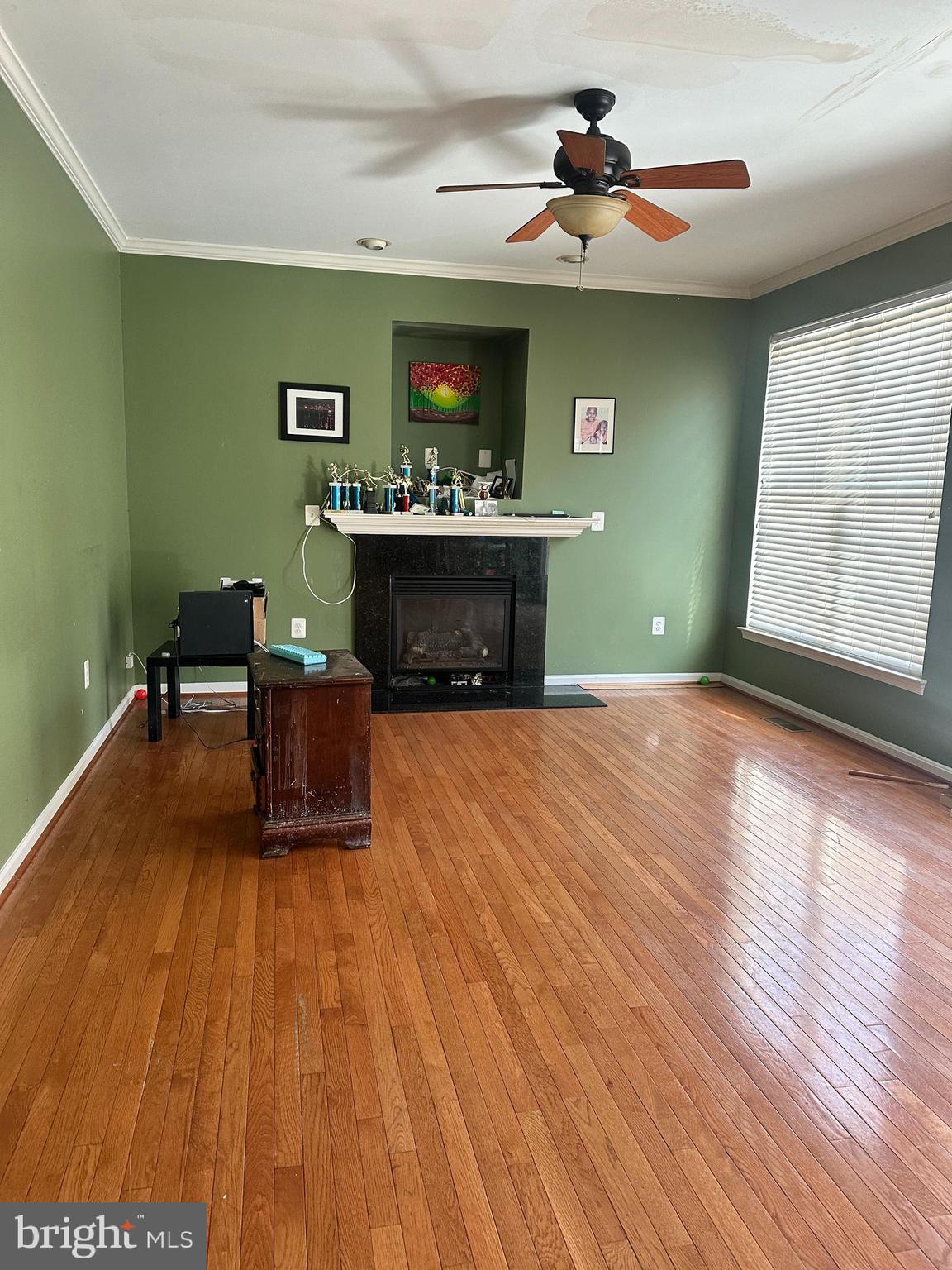 HAMPSTEAD LANDING - Residential