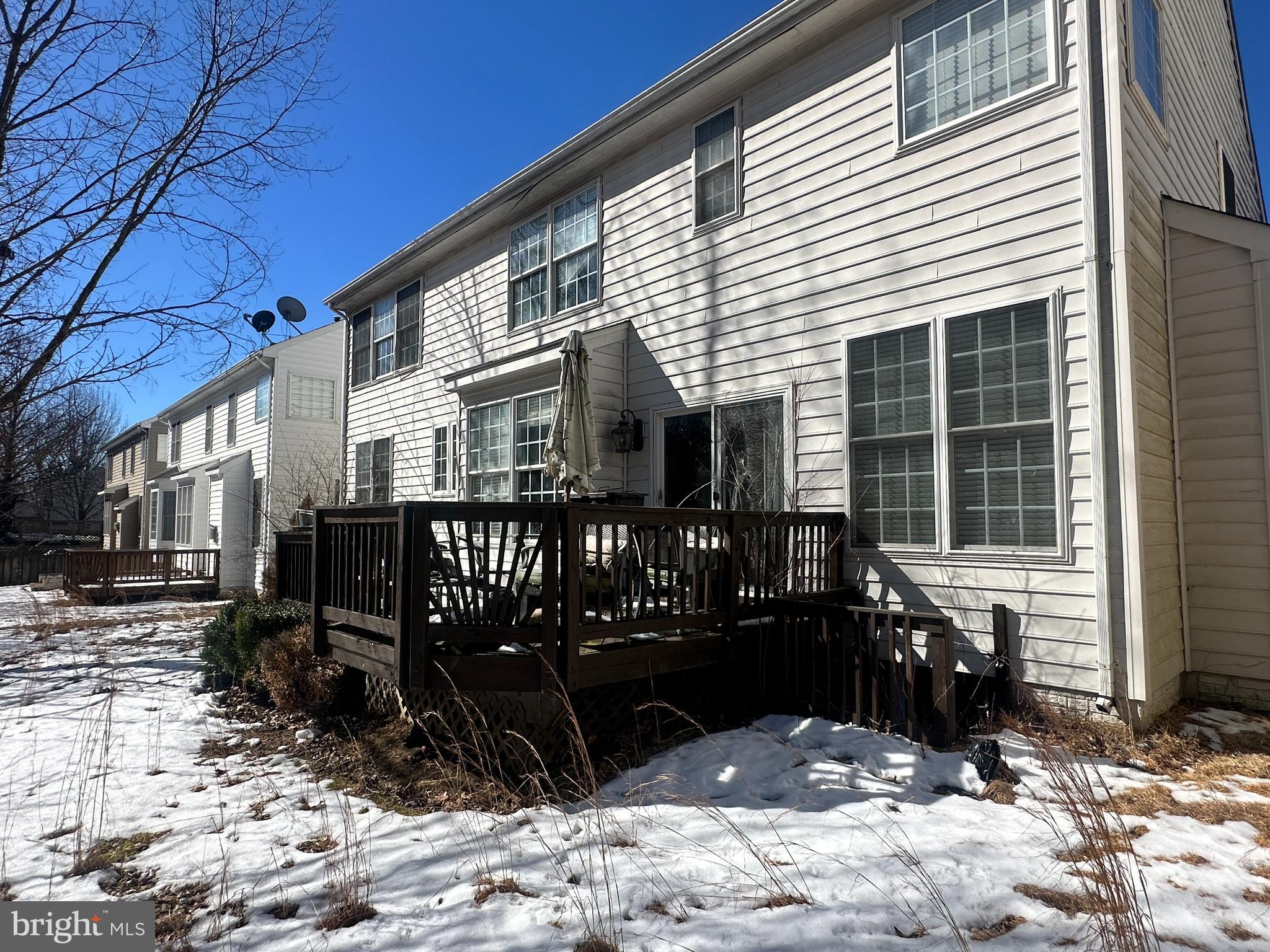 HAMPSTEAD LANDING - Residential