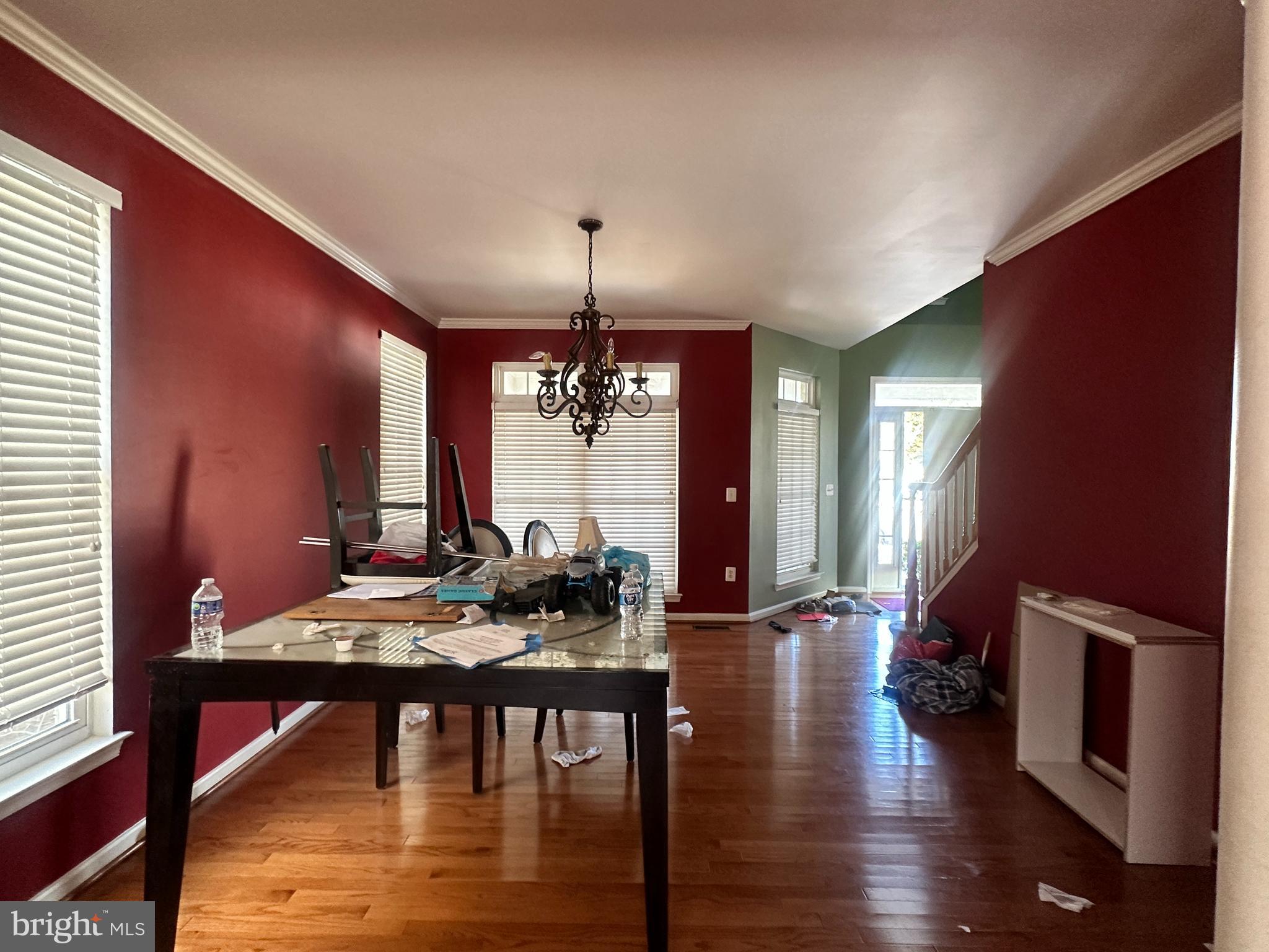 HAMPSTEAD LANDING - Residential