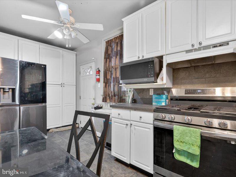 WEST OAK LANE - Residential