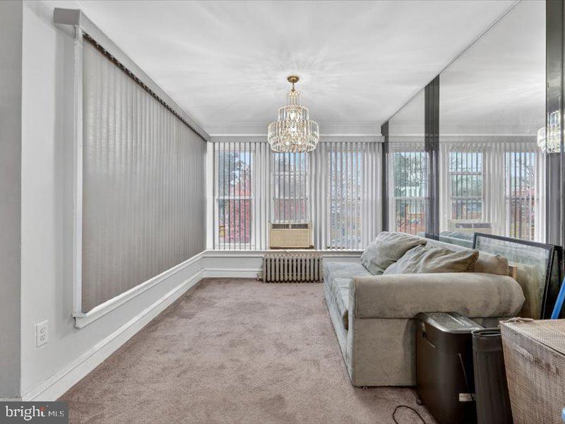 WEST OAK LANE - Residential