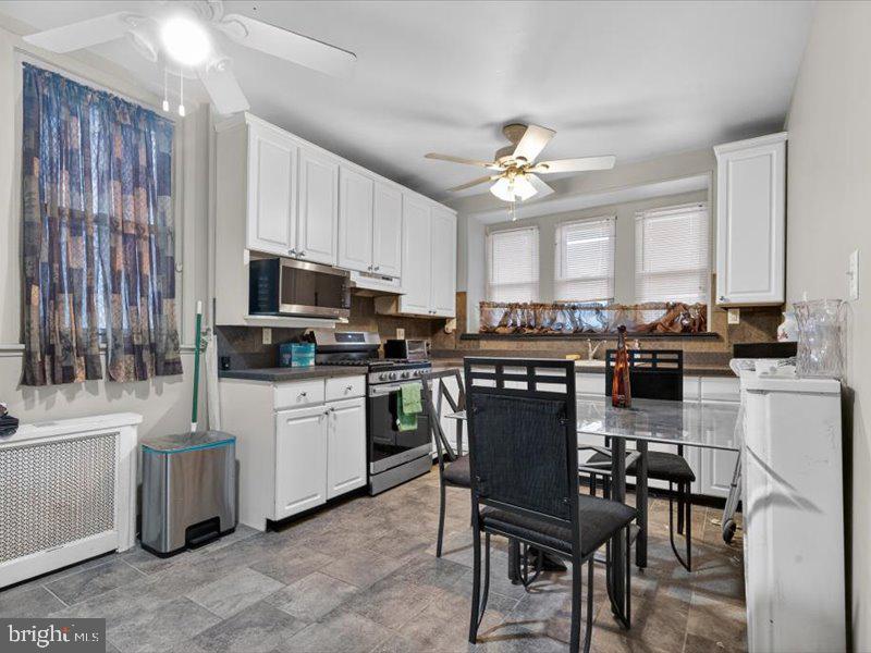 WEST OAK LANE - Residential