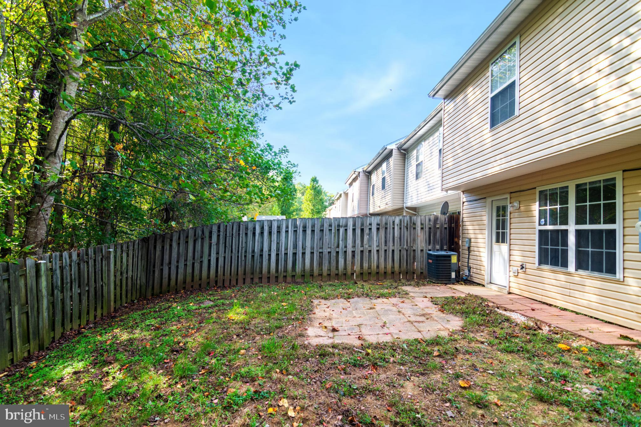 COVENTRY CREEK - Residential Lease