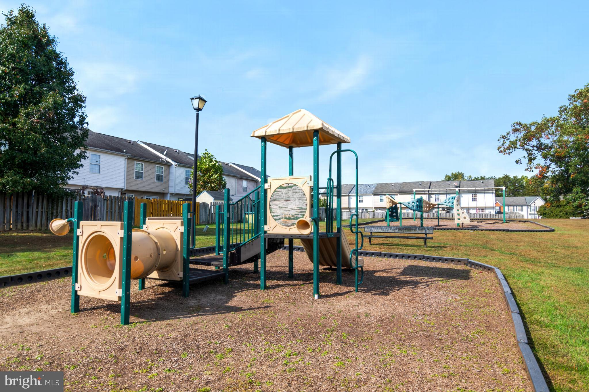 COVENTRY CREEK - Residential Lease