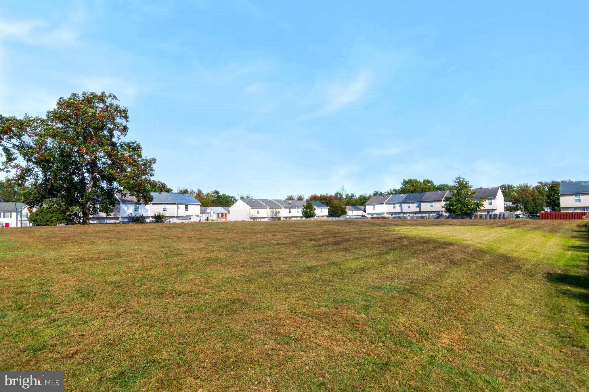 COVENTRY CREEK - Residential Lease