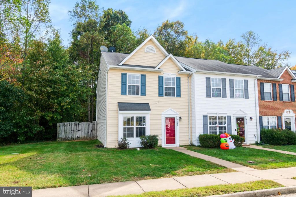 Photo of 9700 W Midland Way, FREDERICKSBURG, VA 22408 (MLS # VASP2037138)