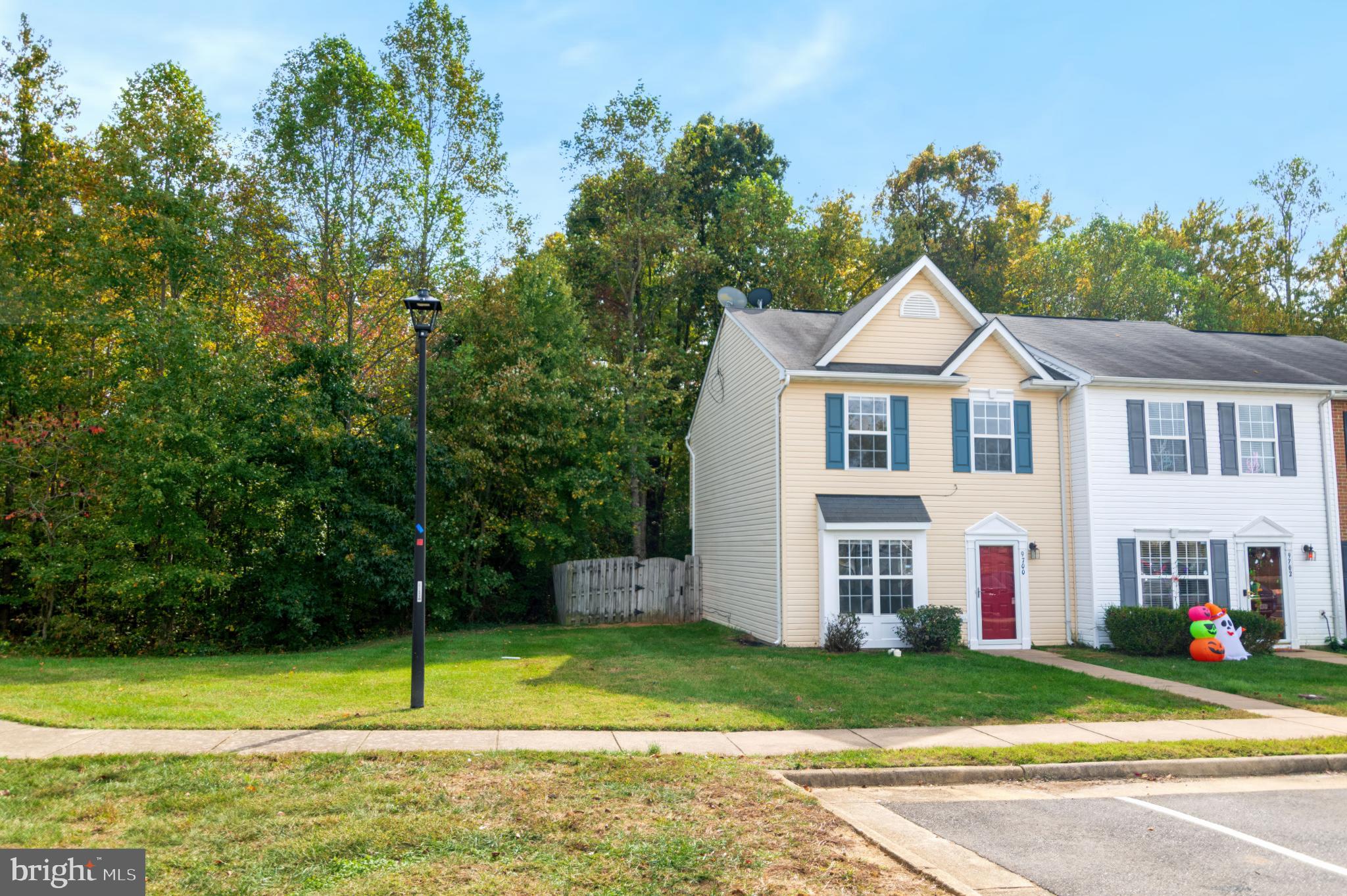 COVENTRY CREEK - Residential Lease