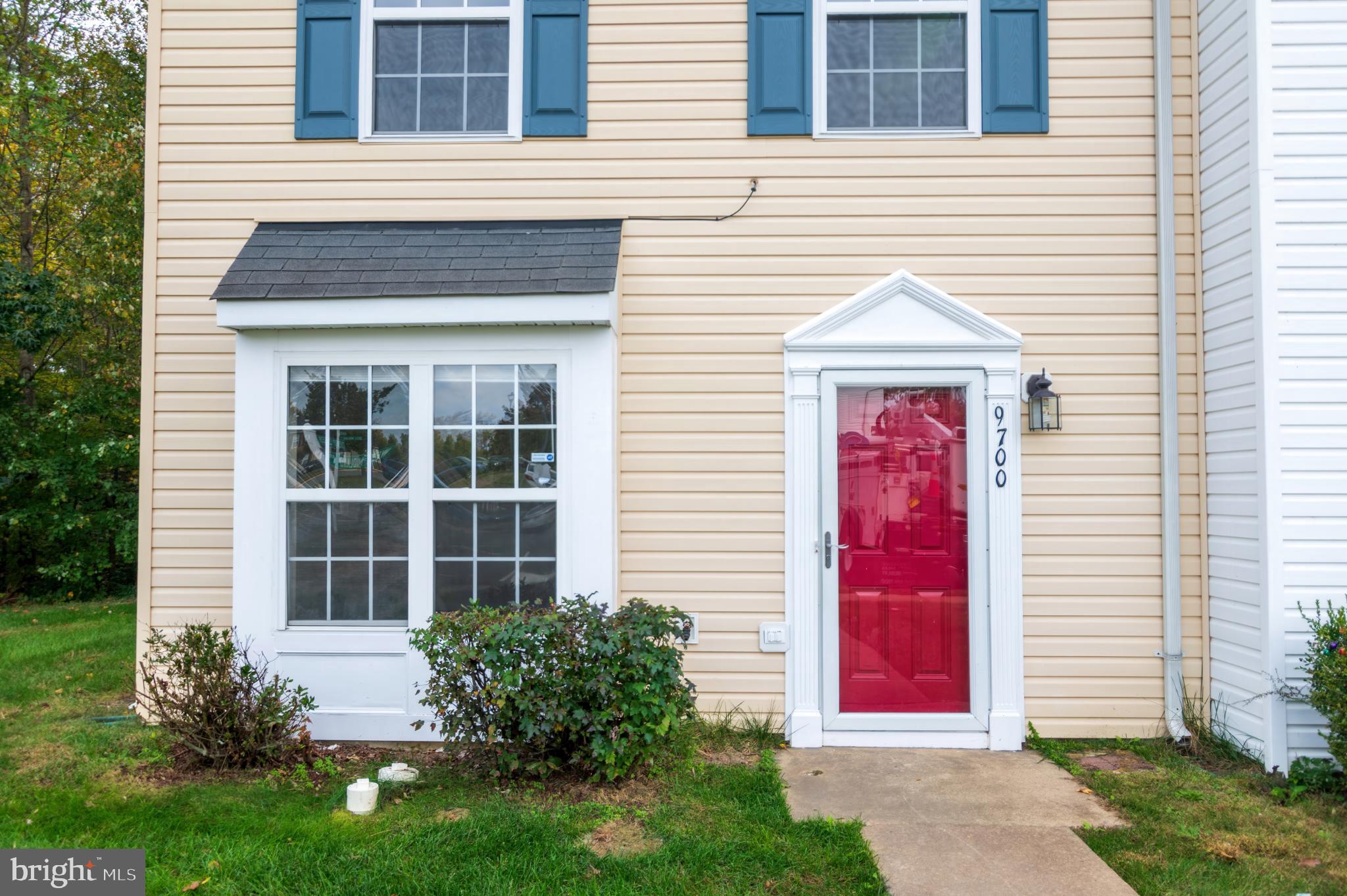 COVENTRY CREEK - Residential Lease